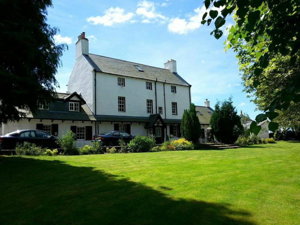 Stuc An T Sagairt Cottage , Loch Lomond Drymen Εξωτερικό φωτογραφία