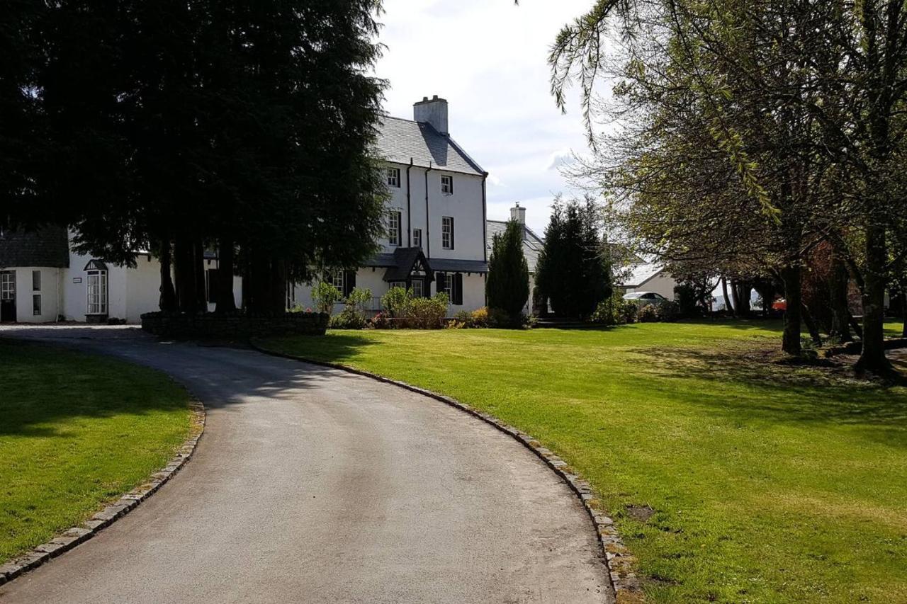 Stuc An T Sagairt Cottage , Loch Lomond Drymen Εξωτερικό φωτογραφία